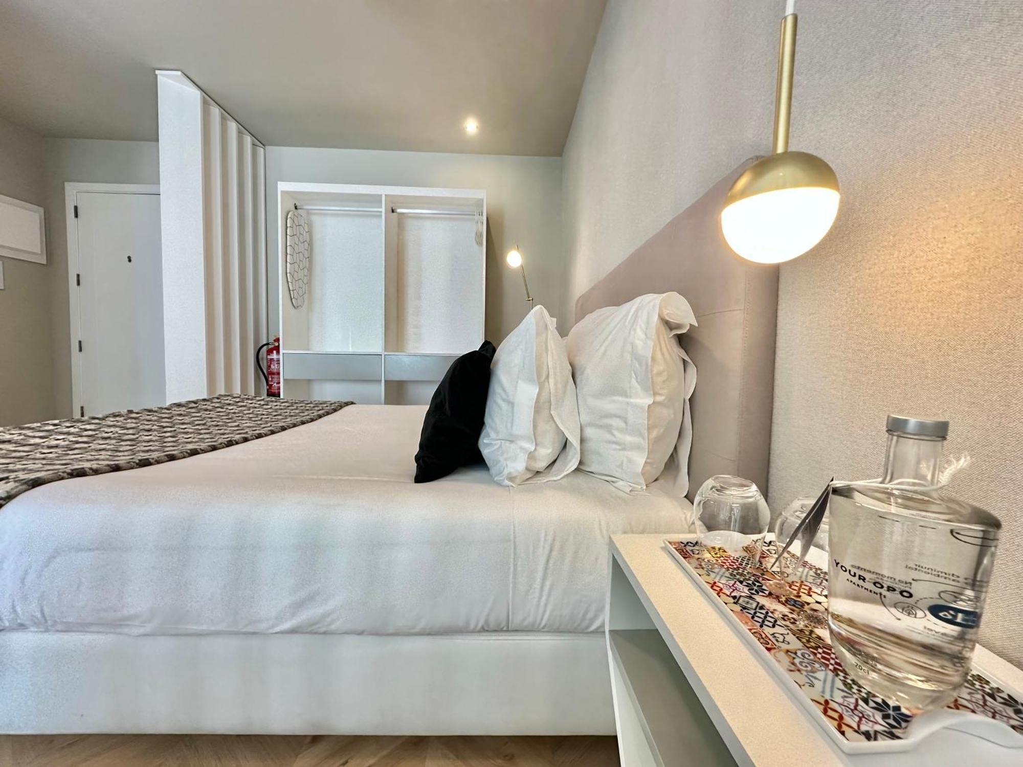 Youropo - Capela Porto Rom bilde